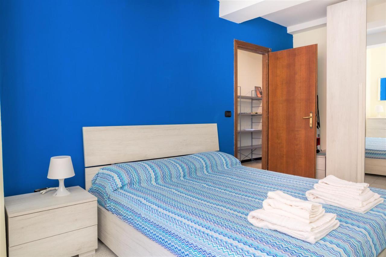 Centro Storico Oltretorrente Apartment Parma Buitenkant foto